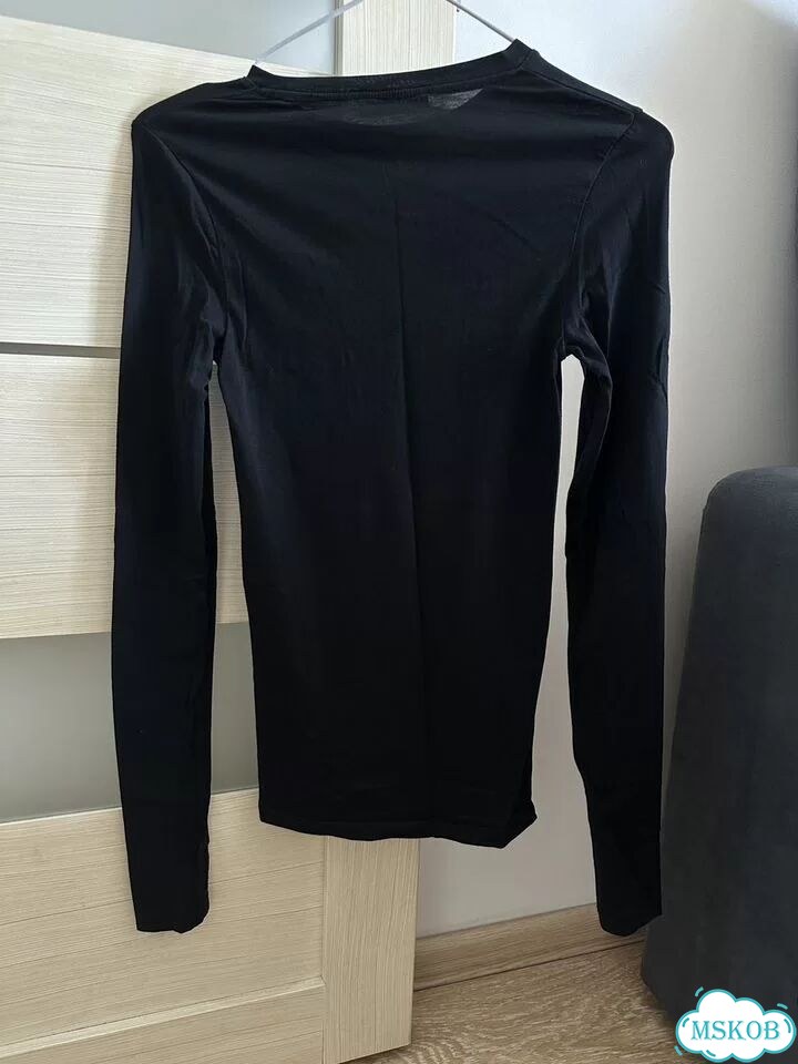 Лонгслив COS женский xs/s фото 4