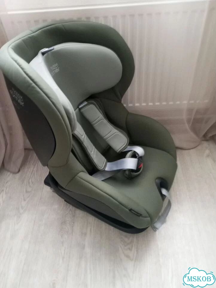 Britax romer trifix I size фото 1