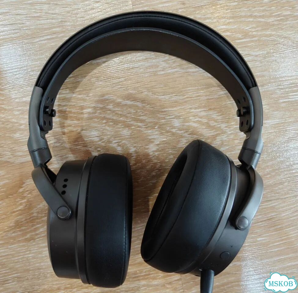 Наушники Audeze Maxwell фото 4