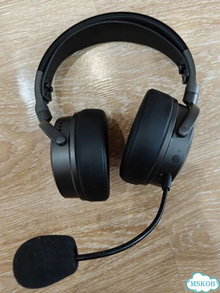 Наушники Audeze Maxwell фото 5