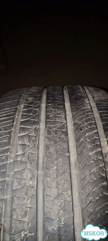 Pirelli P Zero All Season 275/35 R20 фото 7