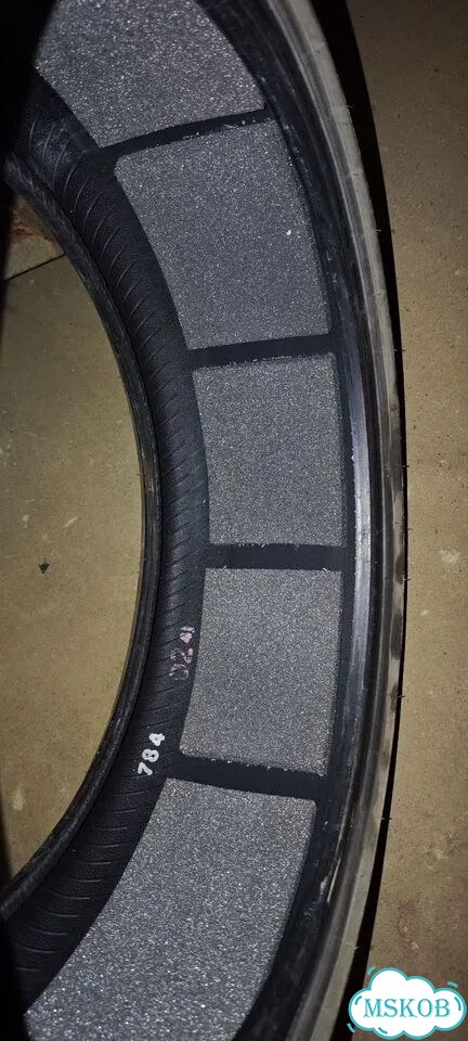 Pirelli P Zero All Season 275/35 R20 фото 8