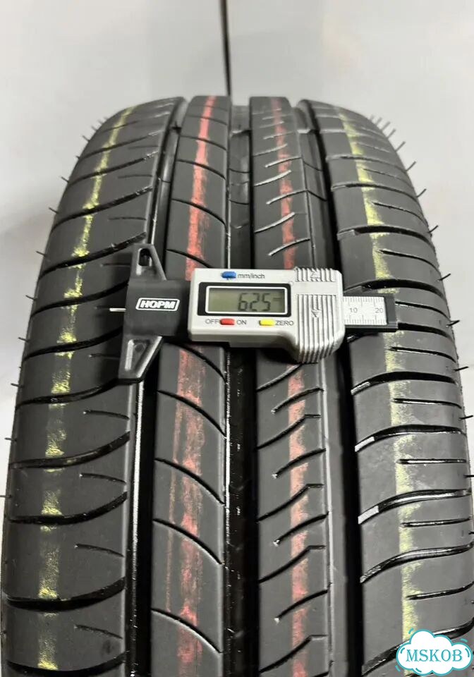 Michelin Energy Saver + 205/60 R16 96H фото 3