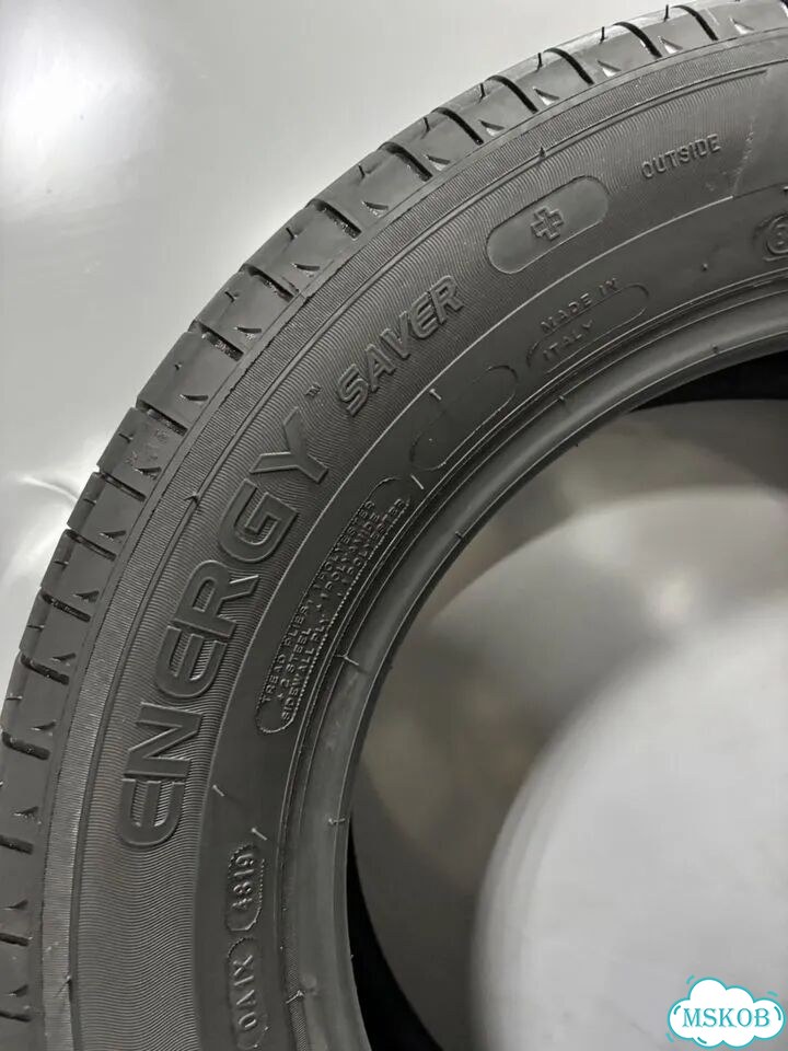 Michelin Energy Saver + 205/60 R16 96H фото 5
