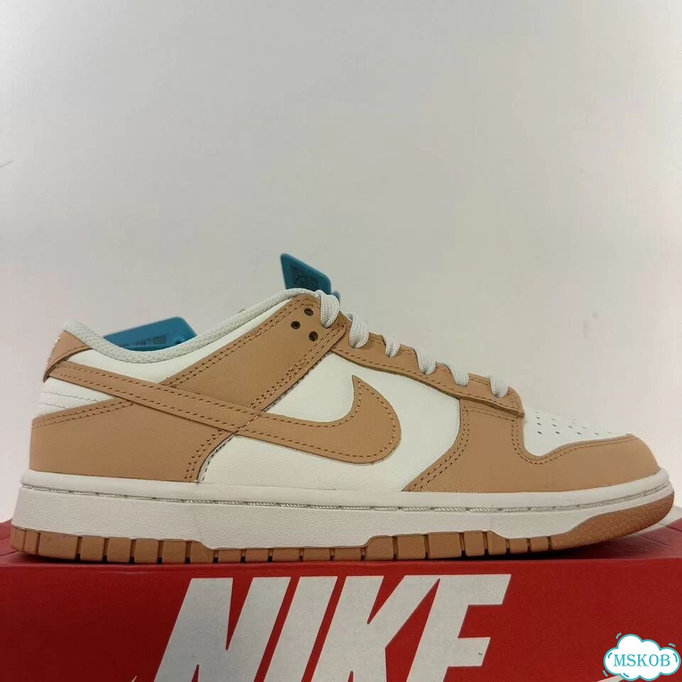 Nike Dunk Low Harvest Moon 39 оригинал фото 2