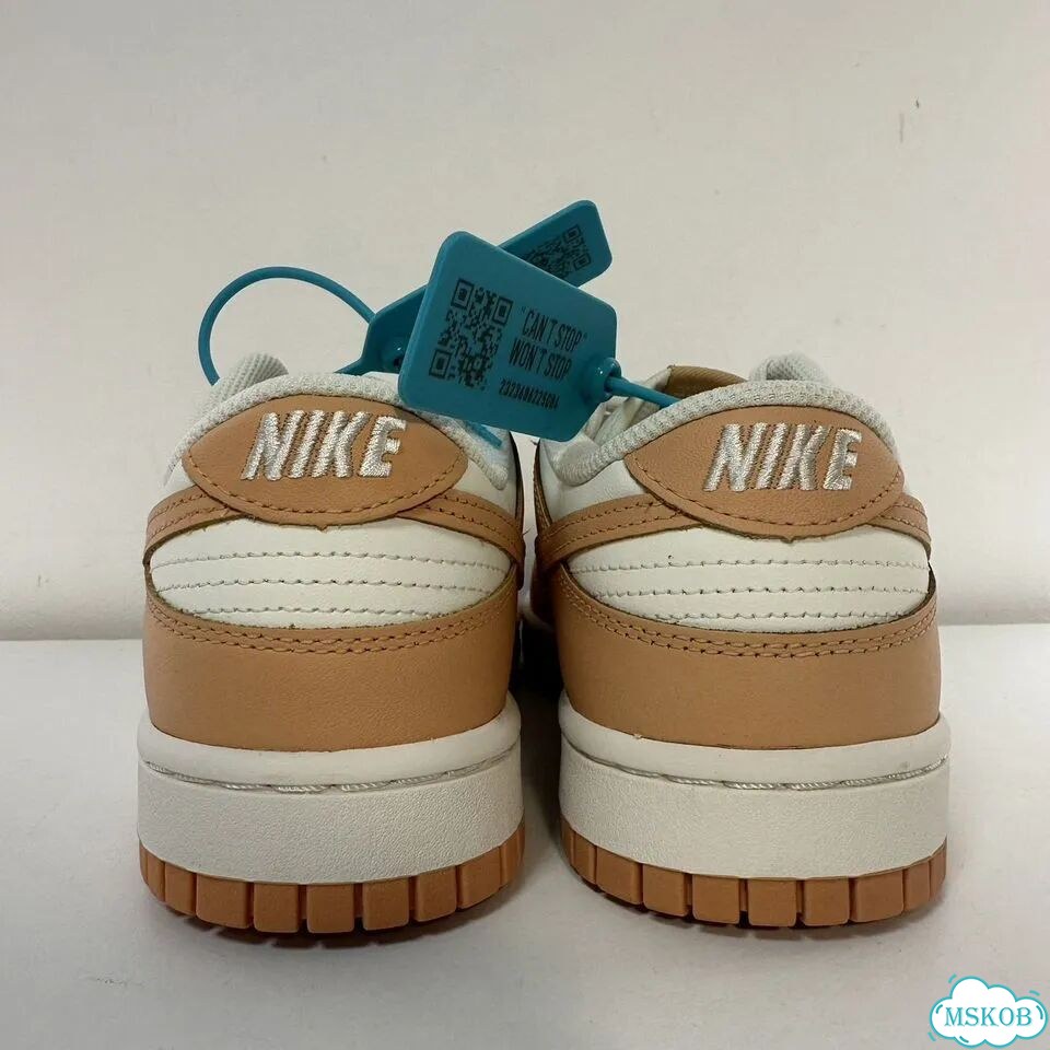 Nike Dunk Low Harvest Moon 39 оригинал фото 3