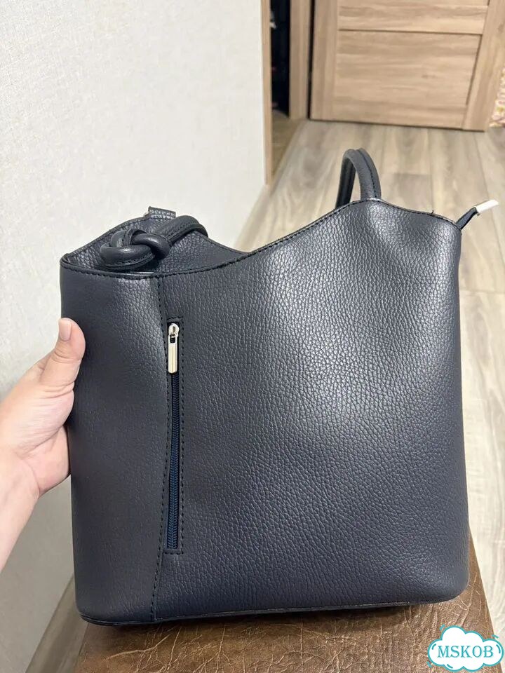 Новая сумка женская Borse in Pelle фото 1