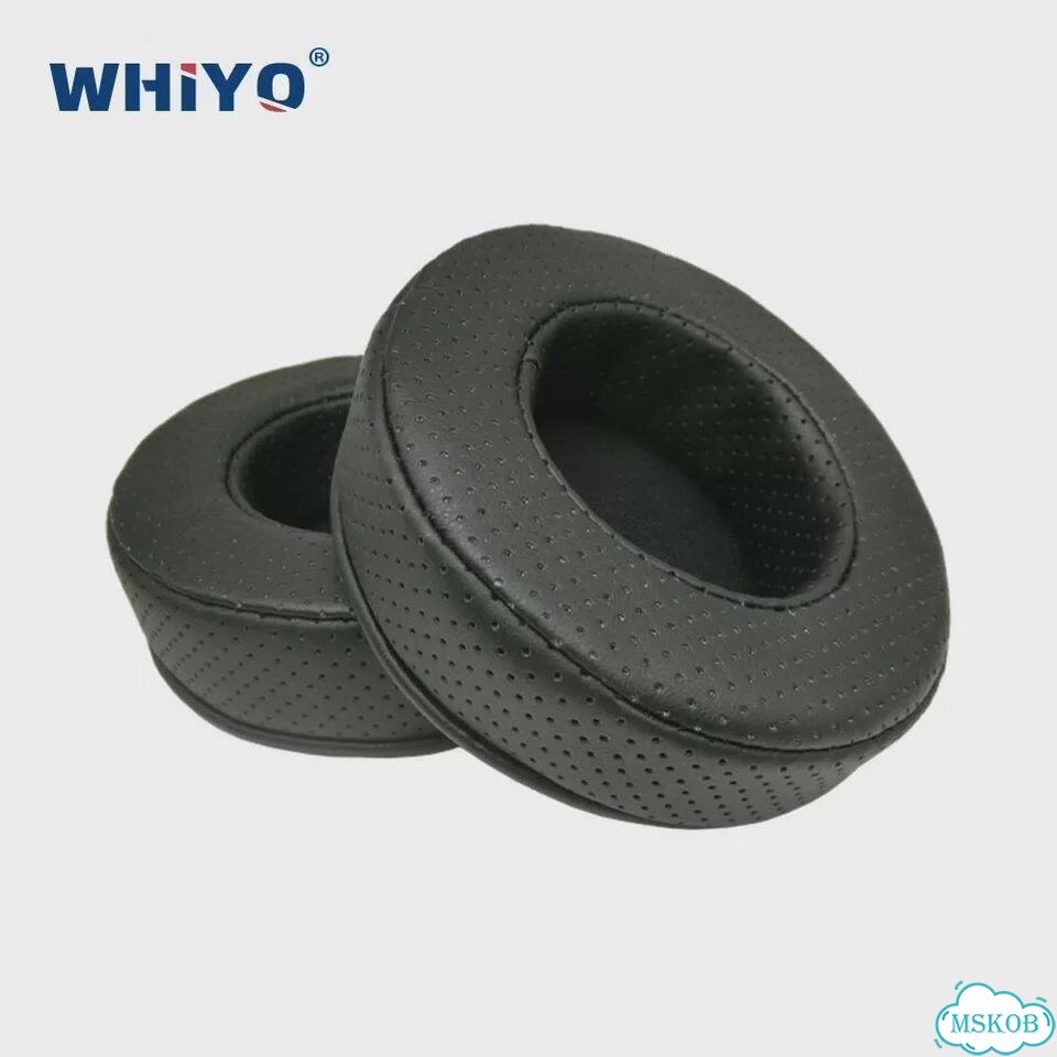 Амбушюры whiyo Black - 5 для наушников Sendy Aiva фото 1