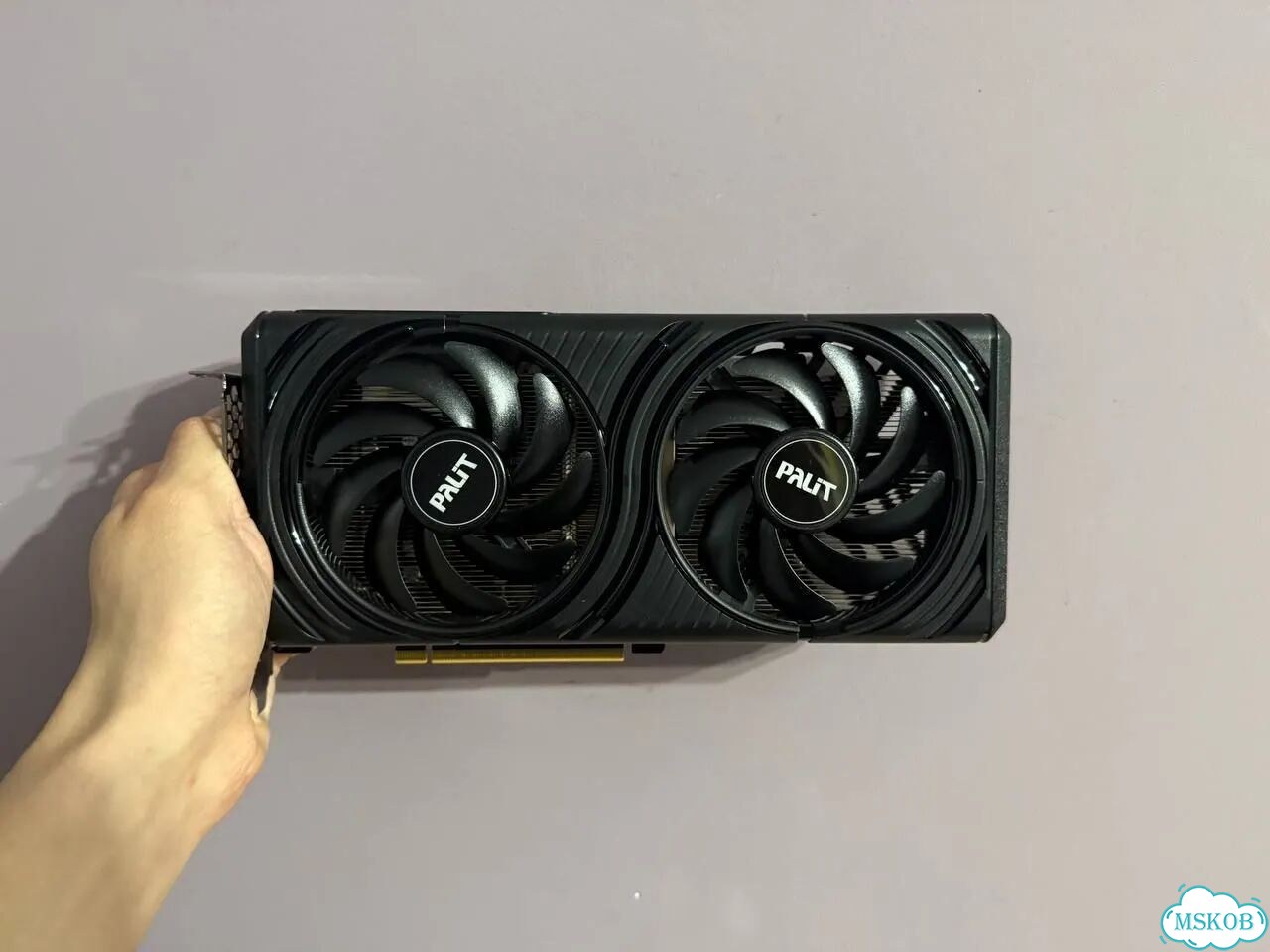 RTX 5060 8GB фото 3