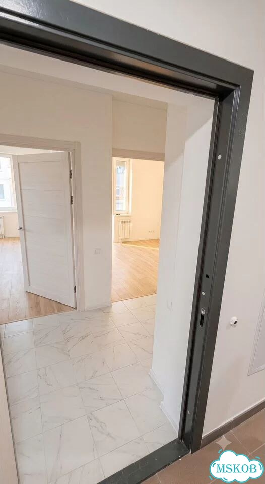 2-к. квартира, 69,5 м², 2/21 эт. фото 12