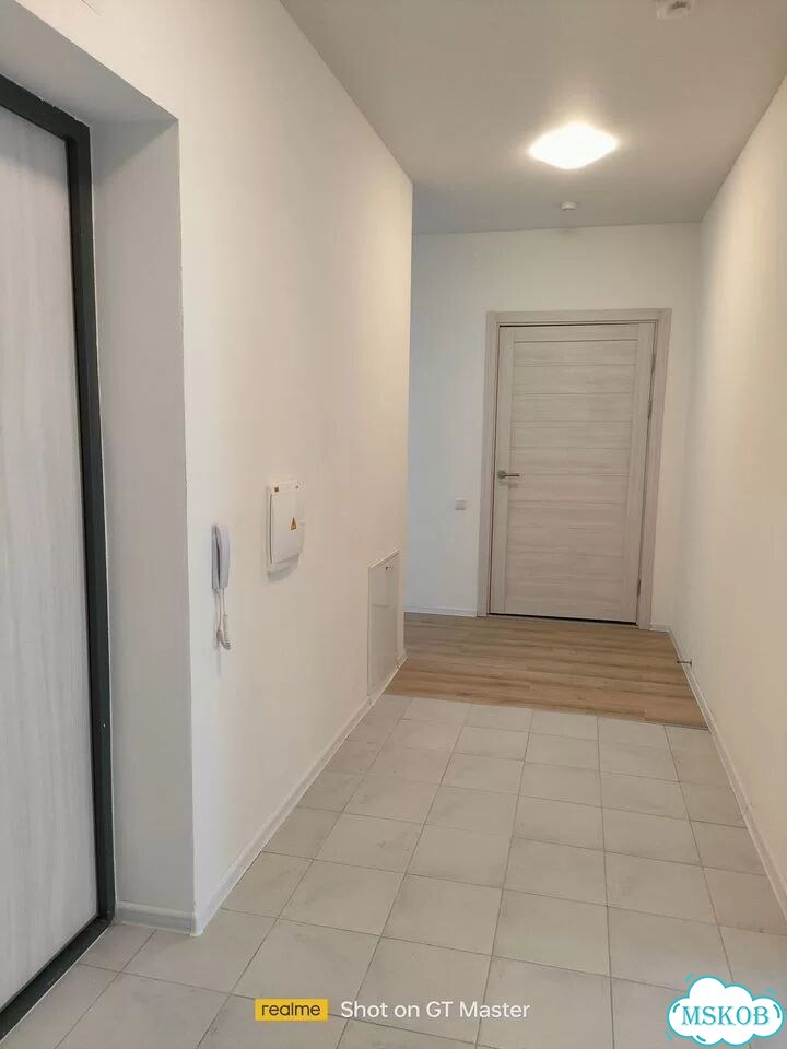 2-к. квартира, 69,5 м², 2/21 эт. фото 13