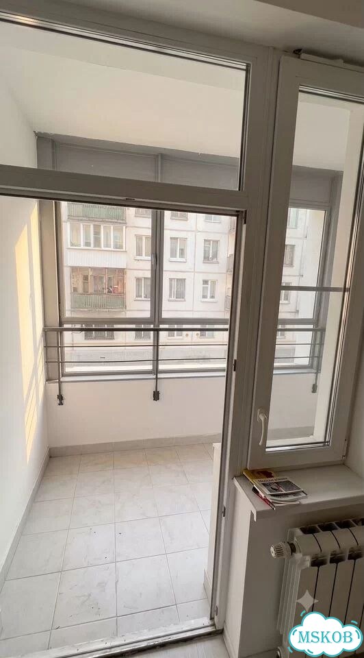 2-к. квартира, 69,5 м², 2/21 эт. фото 16