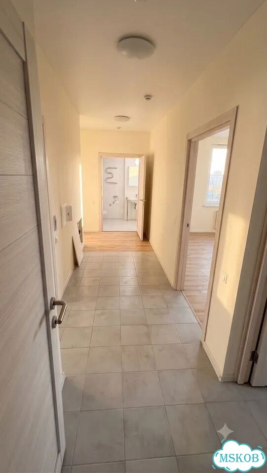 2-к. квартира, 69,5 м², 2/21 эт. фото 18