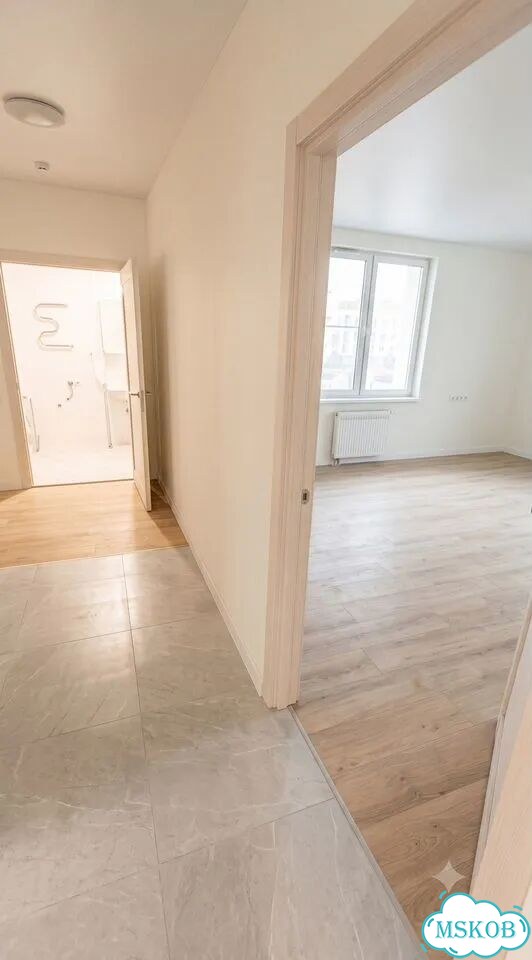2-к. квартира, 69,5 м², 2/21 эт. фото 19