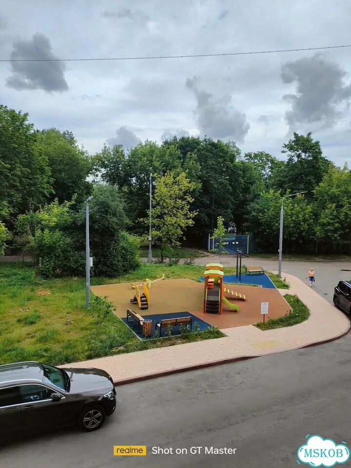2-к. квартира, 69,5 м², 2/21 эт. фото 3