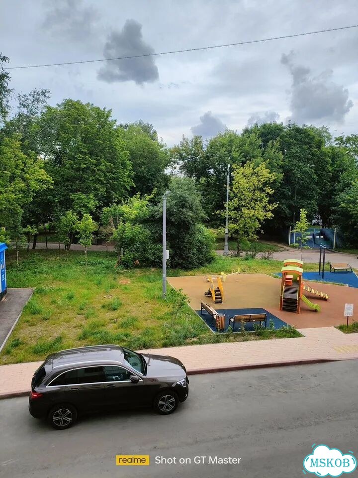 2-к. квартира, 69,5 м², 2/21 эт. фото 4
