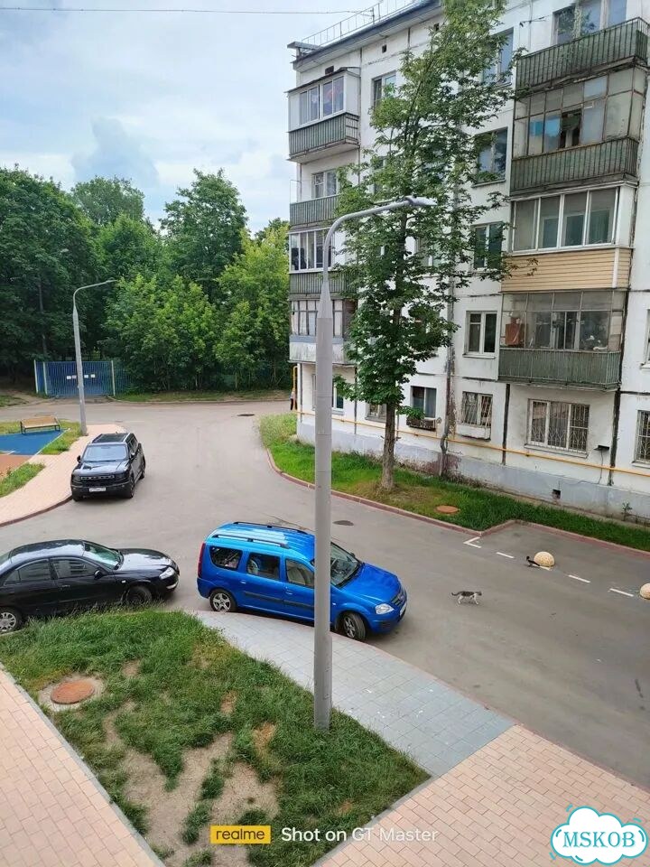 2-к. квартира, 69,5 м², 2/21 эт. фото 6