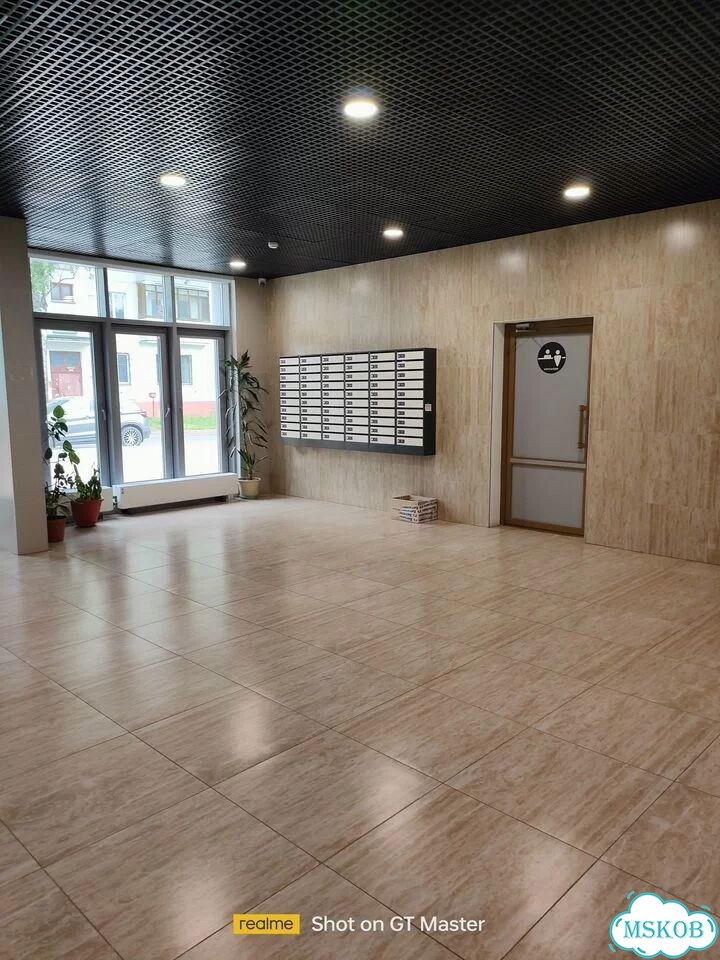 2-к. квартира, 69,5 м², 2/21 эт. фото 8