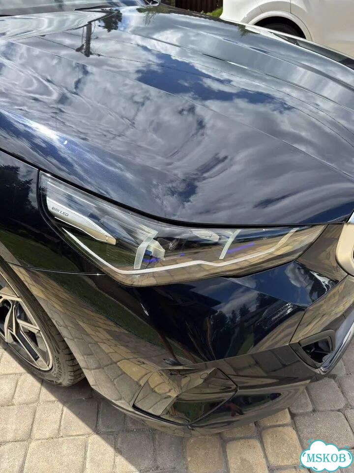 BMW 5 серия 2.0 AT, 2024, 25 500 км фото 20