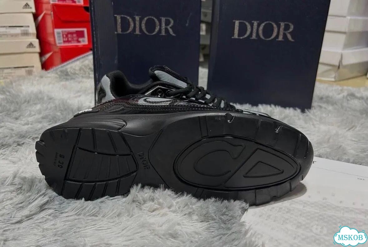 Кроссовки Christian Dior B30 фото 4