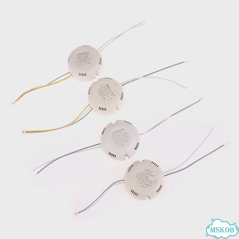 Светодиодный драйвер tlib-24W(D) A3 фото 5