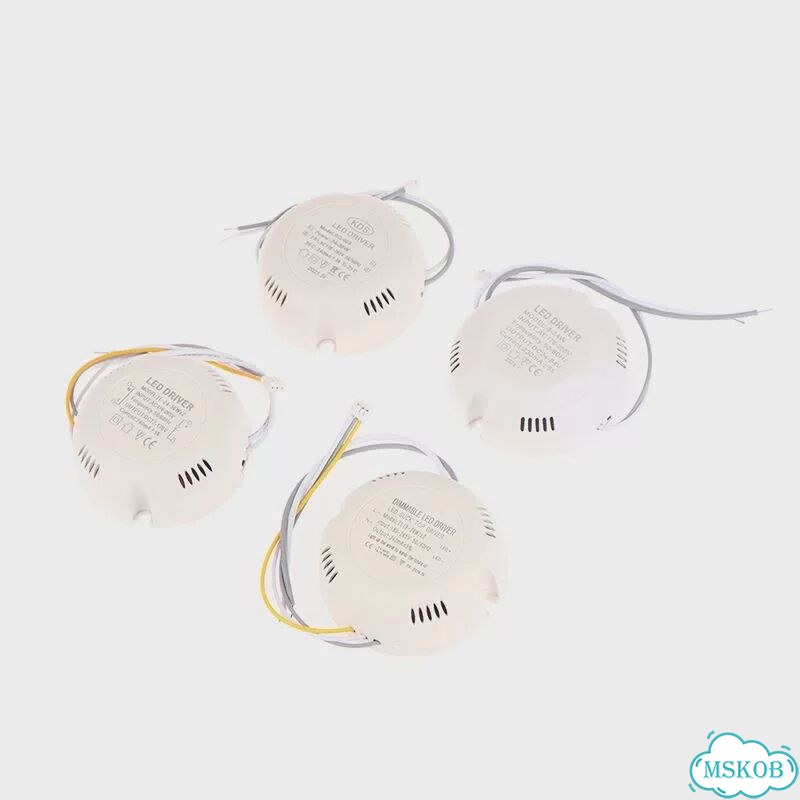 Светодиодный драйвер tlib-24W(D) A3 фото 6