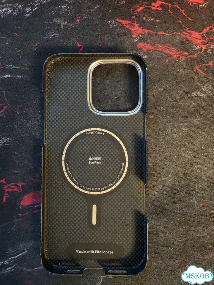 iPhone 16 Pro Max, 256 ГБ, SIM + eSIM фото 3