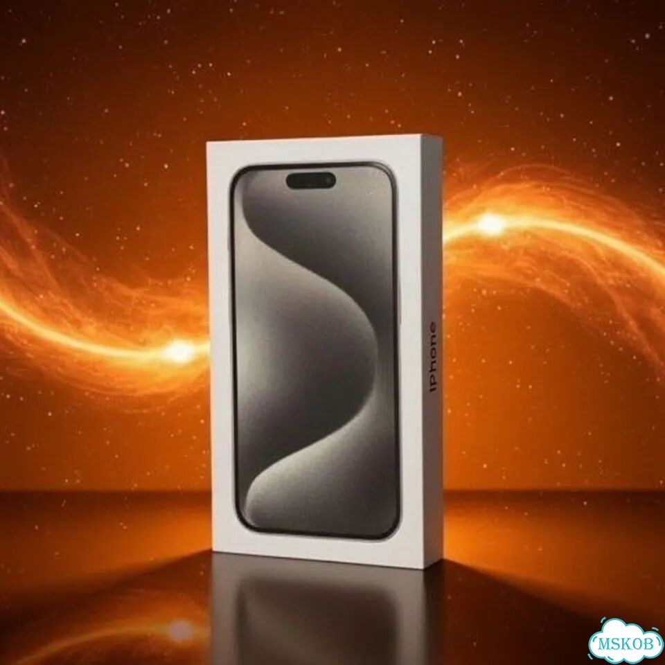 iPhone 15 Pro, 256 ГБ, SIM + eSIM фото 1