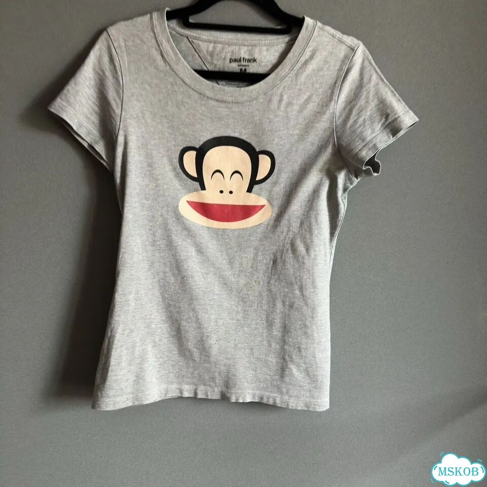 Футболка Paul frank оригинал фото 1