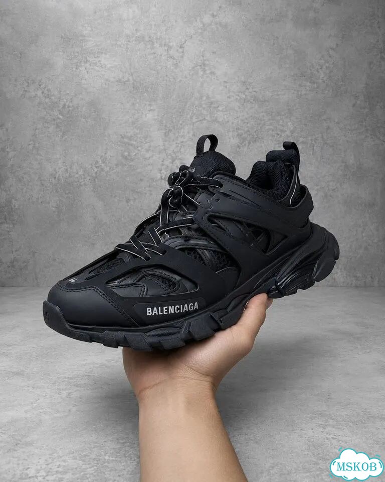 Balenciaga Track мужские кроссовки (40-46) фото 1
