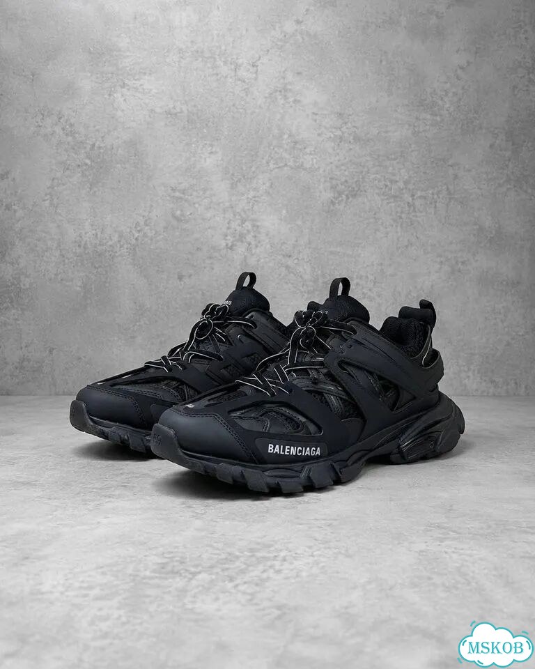 Balenciaga Track мужские кроссовки (40-46) фото 2
