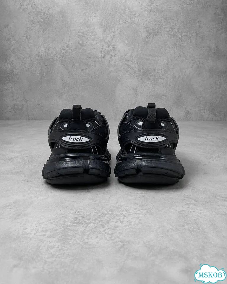 Balenciaga Track мужские кроссовки (40-46) фото 4