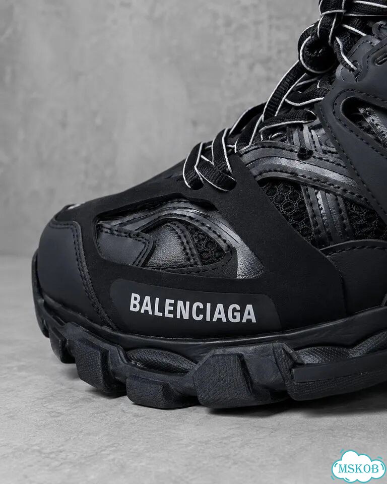 Balenciaga Track мужские кроссовки (40-46) фото 5