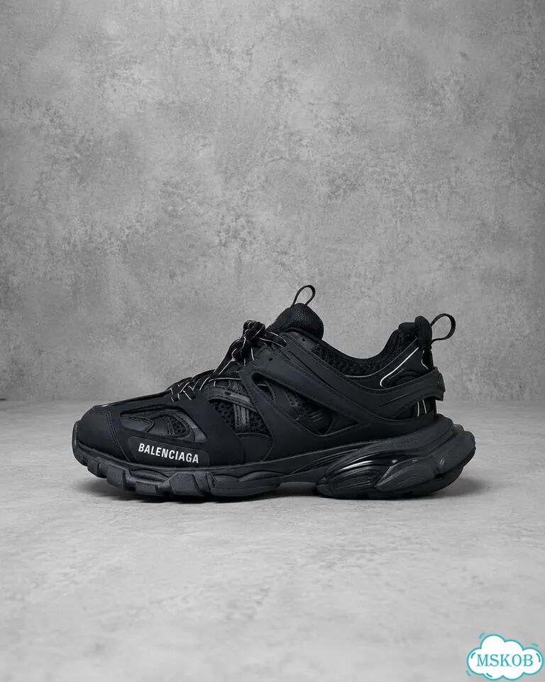 Balenciaga Track мужские кроссовки (40-46) фото 6