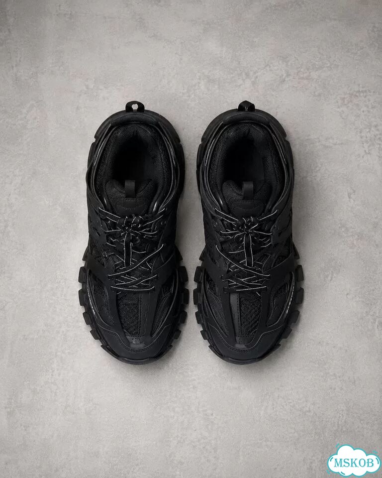 Balenciaga Track мужские кроссовки (40-46) фото 7