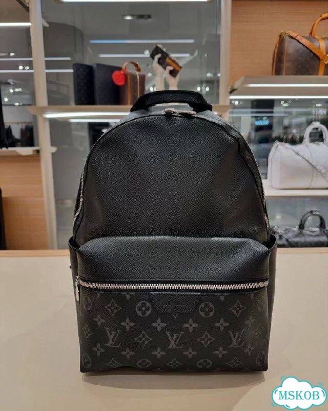 Louis Vuitton Discovery Рюкзак люксовое качество фото 1