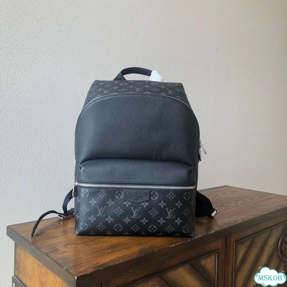 Louis Vuitton Discovery Рюкзак люксовое качество фото 2