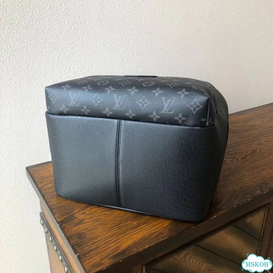 Louis Vuitton Discovery Рюкзак люксовое качество фото 5