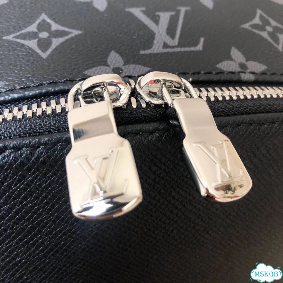 Louis Vuitton Discovery Рюкзак люксовое качество фото 6