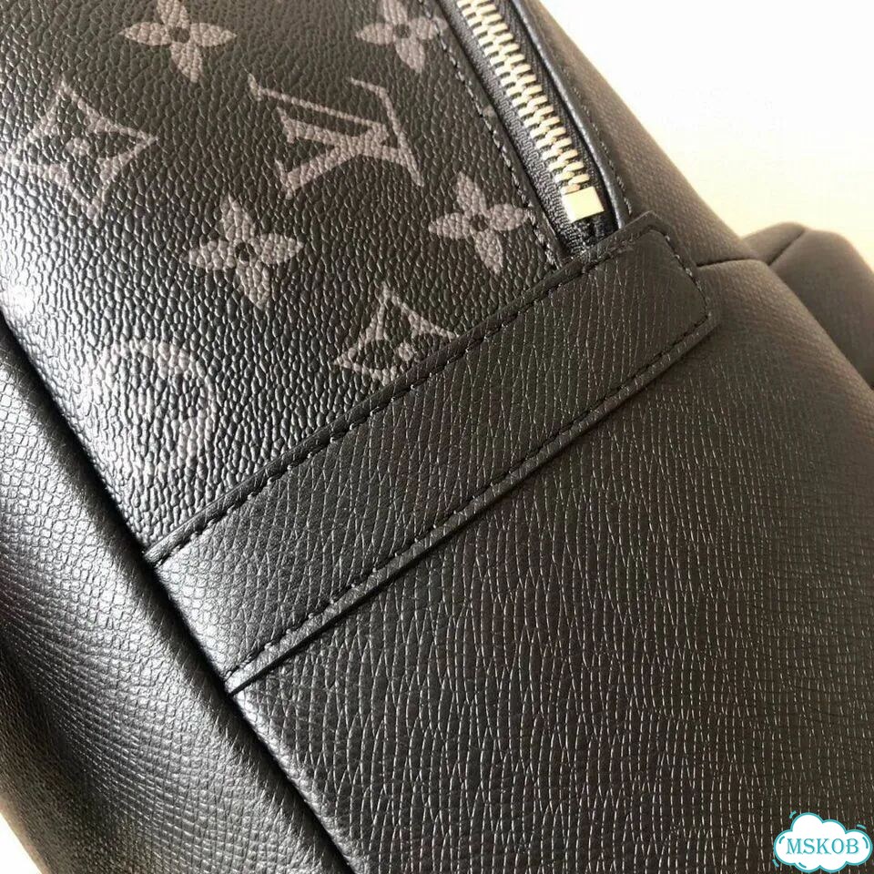 Louis Vuitton Discovery Рюкзак люксовое качество фото 8