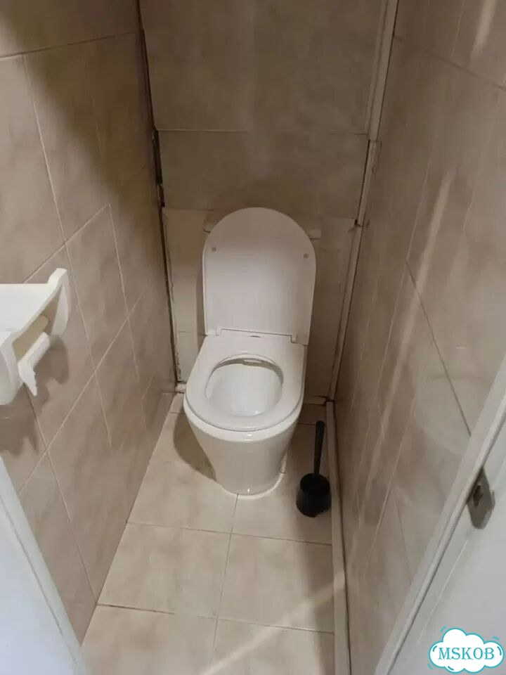 1-к. квартира, 32 м², 6/9 эт. фото 4