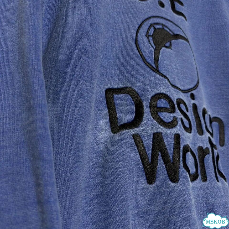 Свитшот Cavempt Design World (M) оригинал, новый фото 5
