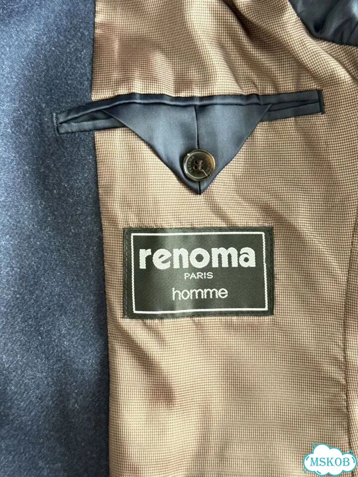 Пиджак Renoma paris Оригинал фото 3