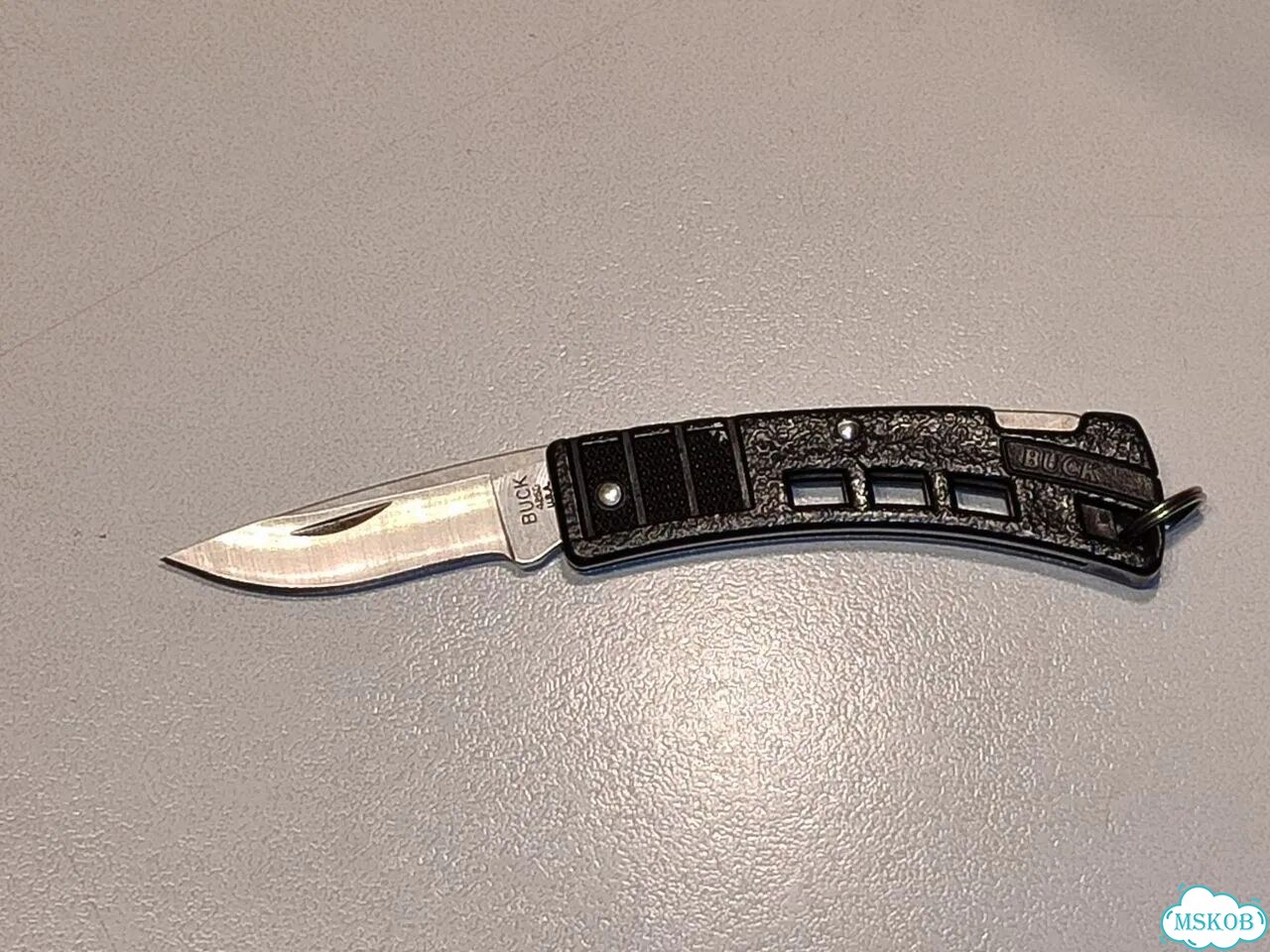 Нож складной Buck 425 MiniBuck фото 1