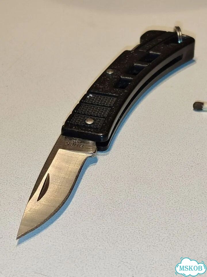 Нож складной Buck 425 MiniBuck фото 3