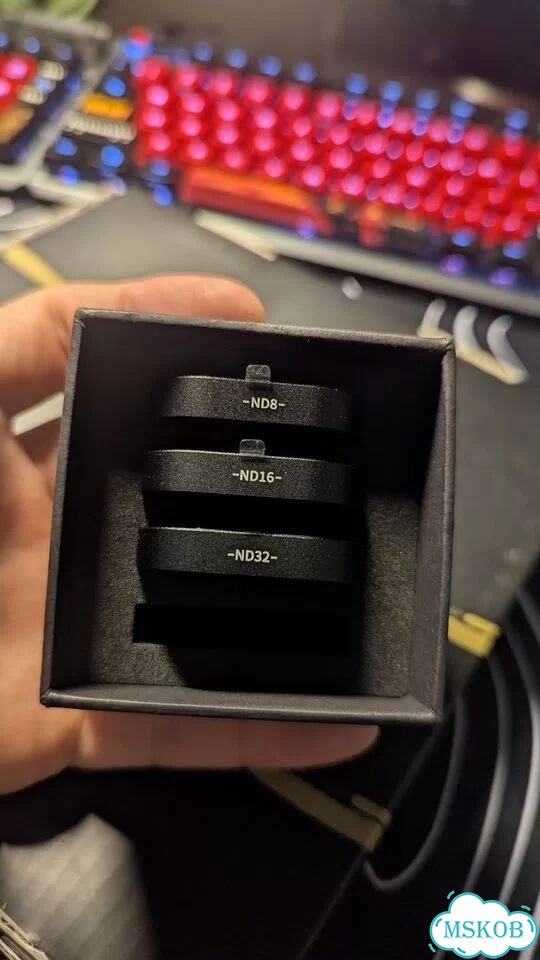 Камера gopro hero 11 black фото 4