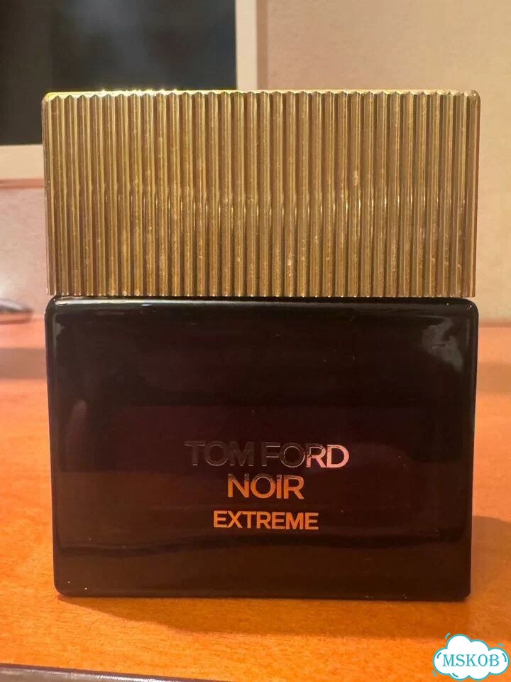 Парфюмерная вода Tom Ford Noir Extreme фото 1