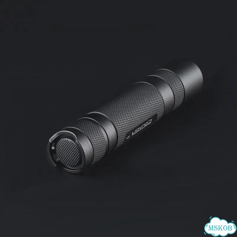 Фонарик convoy S2 Plus Luminus SST20 фото 5