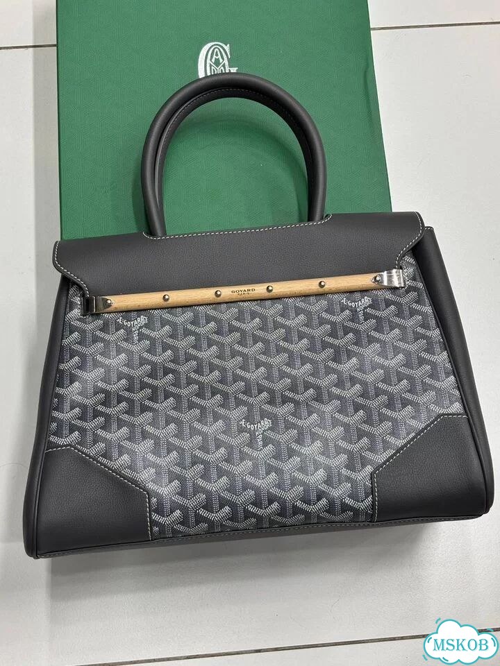Сумка женская Goyard фото 4