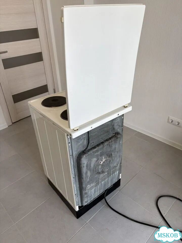 Плита электрическая gorenje фото 3